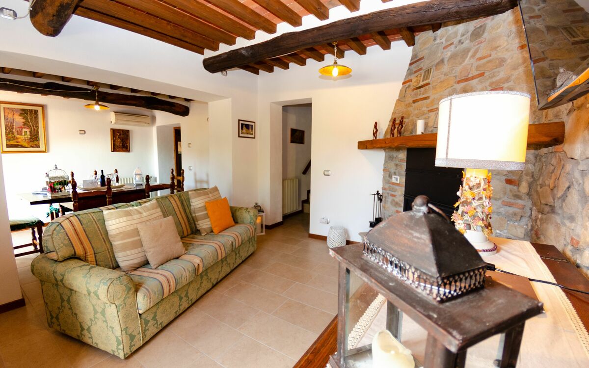 Alojamiento:&nbsp;Alla Piazzetta Graziella