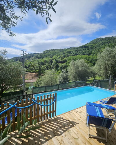 Alla Piazzetta: Piscina, Cerca, Ocio, Eco Hotel, Recurso, Mueble Para Exteriores, Ciudad De Vacaciones