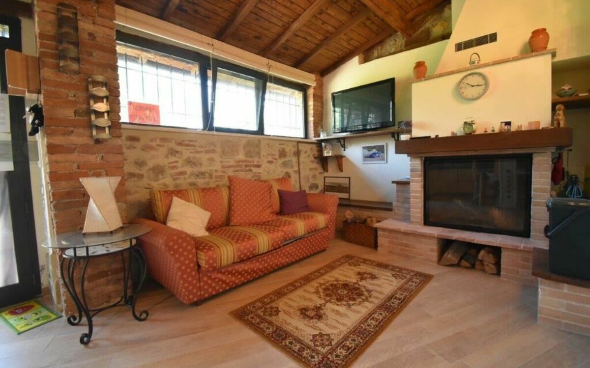 Alojamiento:&nbsp;Capanna