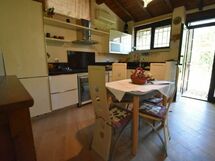 Alojamiento:&nbsp;Capanna