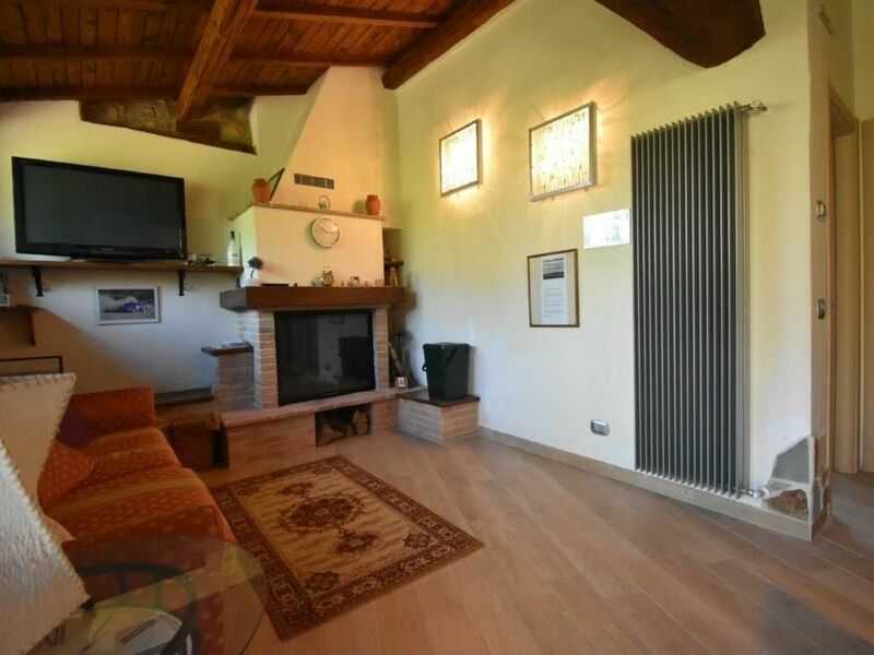 Alojamiento:&nbsp;Capanna