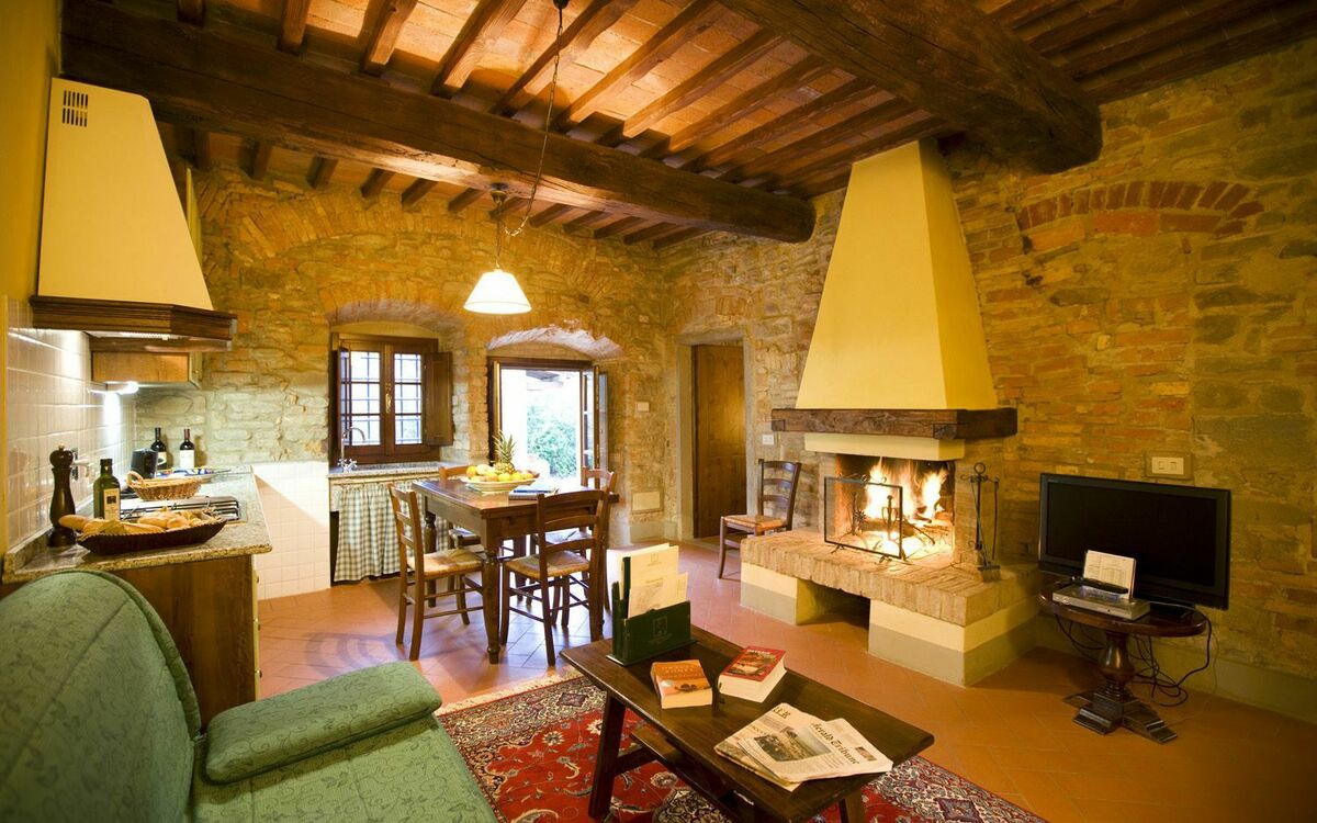 Alojamiento:&nbsp;Suite 3