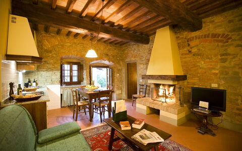 Alojamiento:&nbsp;Suite 3