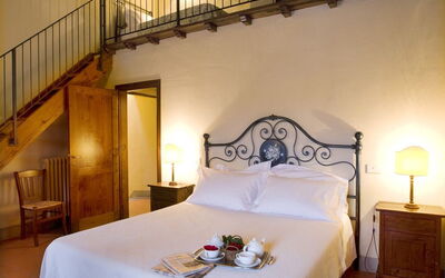 Alojamiento:&nbsp;Suite 2