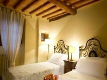 Alojamiento:&nbsp;Suite 3