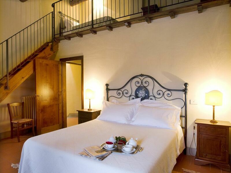 Alojamiento:&nbsp;Suite 2