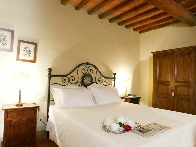 Alojamiento:&nbsp;Suite 3