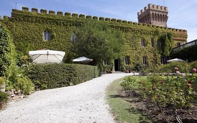 Castello Leopoldo