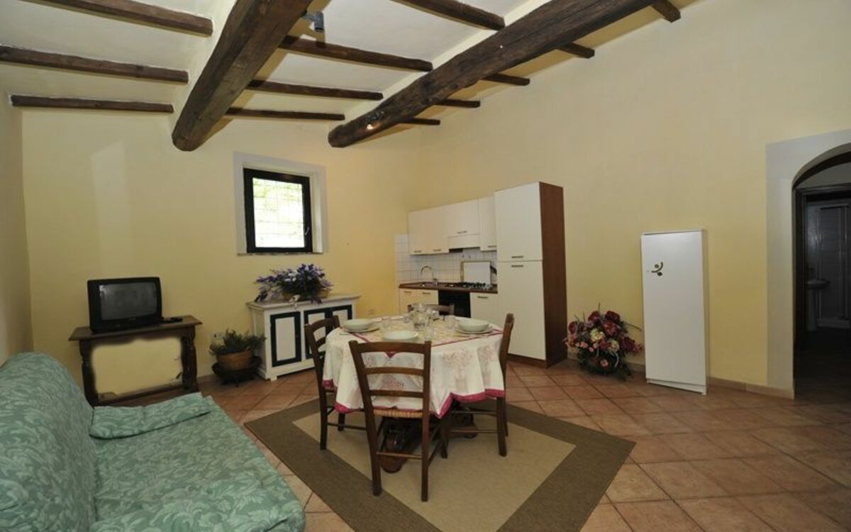 Alojamiento:&nbsp;Fiori 3