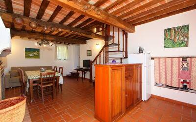 Alojamiento:&nbsp;Piano Rosso 1 800.1