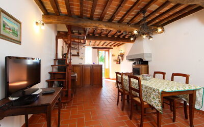 Alojamiento:&nbsp;Piano Rosso 1 800.1