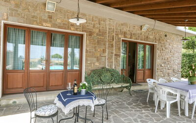 Casa Clizia