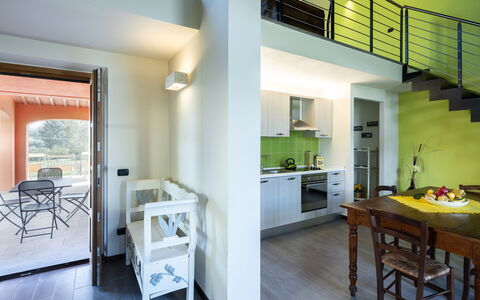 Alojamiento:&nbsp;Olio