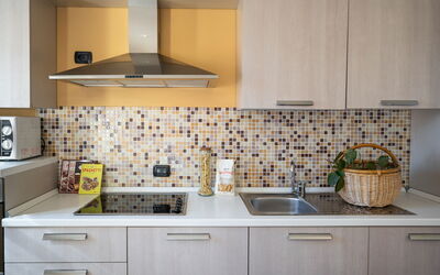 Alojamiento:&nbsp;Giuggiola