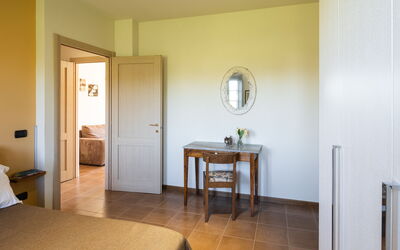 Alojamiento:&nbsp;Giuggiola