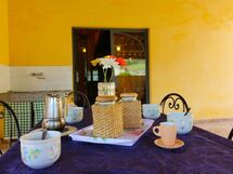 Alojamiento:&nbsp;Terracotta