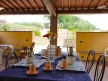 Alojamiento:&nbsp;Terracotta