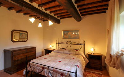 Borgo di Usciano