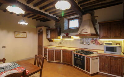 Borgo di Usciano