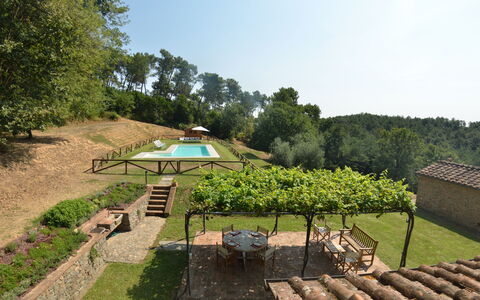 L'incanto: Propiedad, Casa, Bienes Raíces, Botánica, Jardín, Edificio, Inmuebles, El Terreno Del Lote, Paisaje, Área Rural