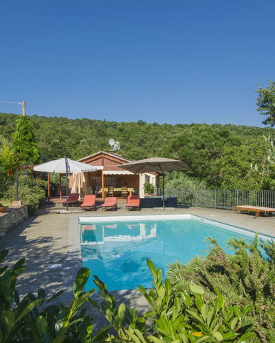 Posticcia Vecchia: Propiedad, Casa, Piscina, Bienes Raíces, Edificio, Inmuebles, Casa, Villa, Vacaciones, Recurso