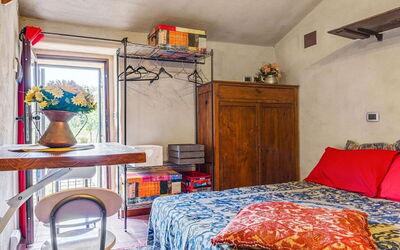 Alojamiento:&nbsp;Ortensia