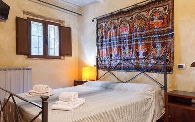 Alojamiento:&nbsp;Ginestra