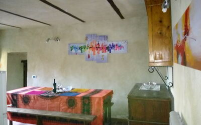 Alojamiento:&nbsp;Passiflora