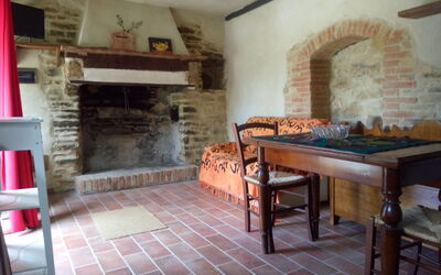 Alojamiento:&nbsp;Cotoneaster