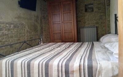 Alojamiento:&nbsp;Passiflora