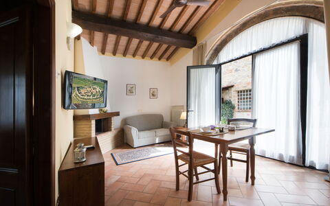 Alojamiento:&nbsp;Suite 210