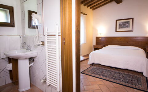 Alojamiento:&nbsp;Suite 207