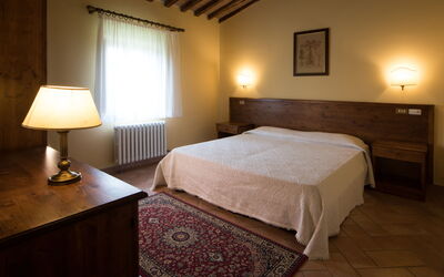 Alojamiento:&nbsp;Suite 209