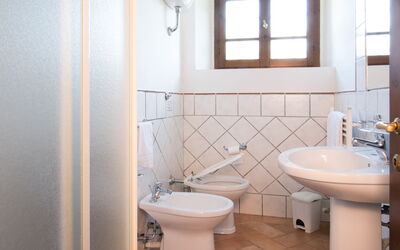 Alojamiento:&nbsp;Suite 201