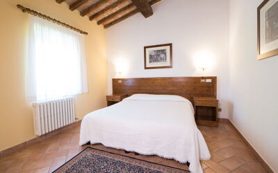 Alojamiento:&nbsp;Suite 207