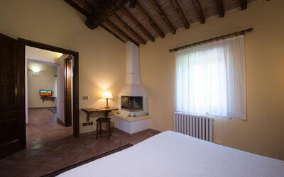 Alojamiento:&nbsp;Suite 207