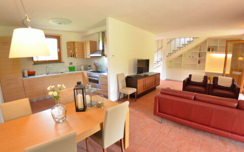 Il Sogno Tra i Vigneti: Habitación, Propiedad, Mueble, Edificio, Sala, Diseño De Interiores, Bienes Raíces, Suelo, Casa, Suite