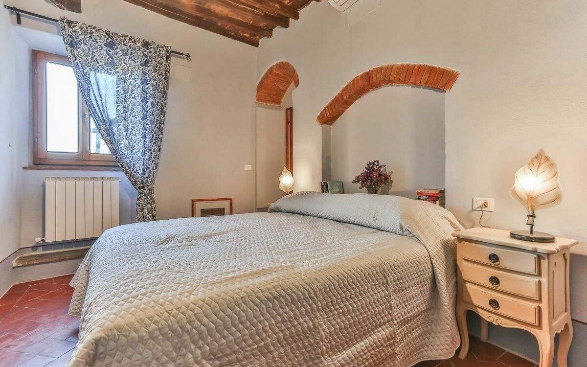 Alojamiento:&nbsp;Camera Piazza