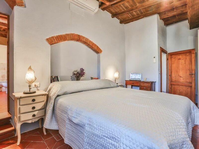 Alojamiento:&nbsp;Camera Piazza