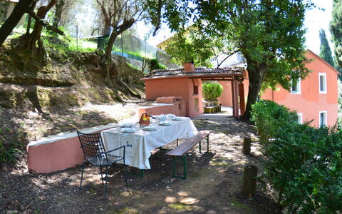 Collina Lagomare
