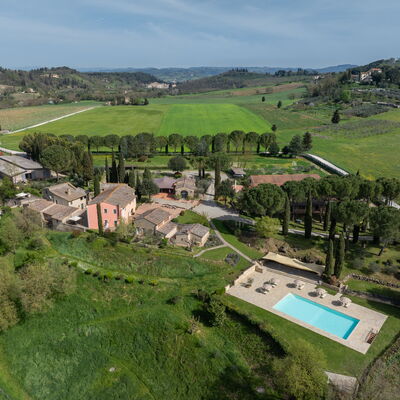 Antico Borgo San Lorenzo - Weddings And Events