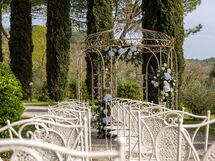 Antico Borgo San Lorenzo - Weddings And Events