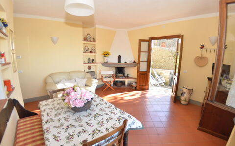 La Cipressa: Propiedad, Habitación, Mueble, Edificio, Diseño De Interiores, Casa, Bienes Raíces, Suelo, Sala, Habitación