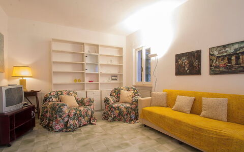 Alojamiento:&nbsp;Le Campane 3 800.3