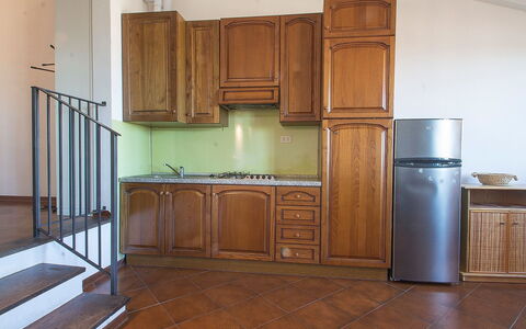 Alojamiento:&nbsp;Le Campane 2 800.2