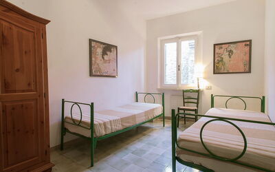 Alojamiento:&nbsp;Le Campane 3 800.3