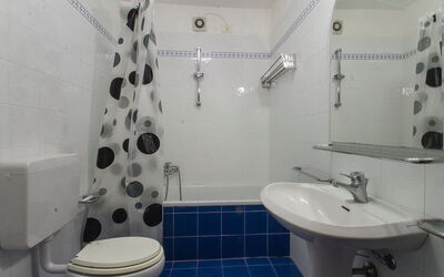 Alojamiento:&nbsp;Le Campane 2 800.2