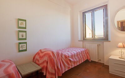 Alojamiento:&nbsp;Le Campane 1a 800.5