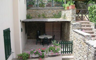 Alojamiento:&nbsp;Le Campane 3 800.3