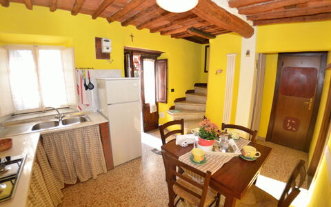 Casa Daniel: Habitación, Propiedad, Edificio, Casa, Diseño De Interiores, Mueble, Bienes Raíces, Techo, Casa, Cocina